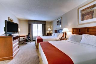 Baymont by Wyndham Kirksville University Area - Kirksville - 1