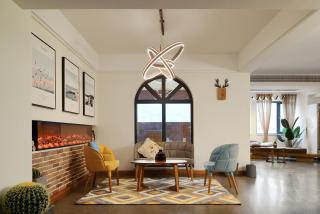 Oh! Hotel - Nordic Style Hotel - 2