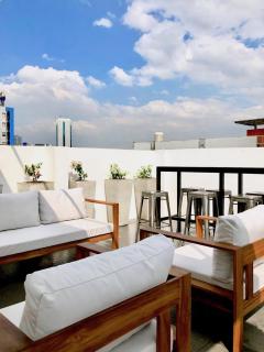 Gomez House - Manila - 0