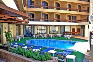 Gaddis Hotel, Suites and Apartments - Luxor - 0