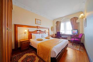 Azade Hotel - Istanbul - 9