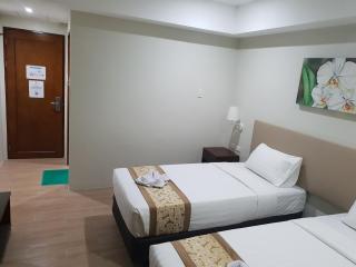 Hotel Fleur de Liz - Tagbilaran City - 3