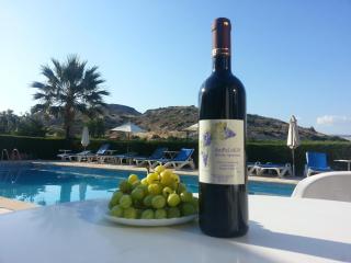 Ampelokipi Holiday Apartments - Pissouri - 1