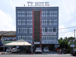 TY Hotel - 8