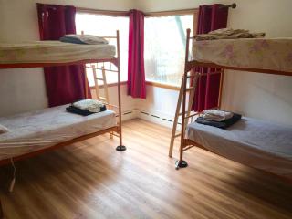 Base Camp Anchorage Hostel - Anchorage - 4