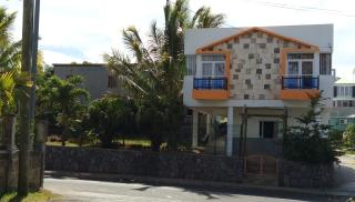 Chez Clenya Guesthouse - Rodrigues Island - 2