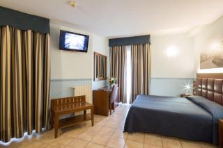 Hotel Terminus & Plaza - Pisa - 1