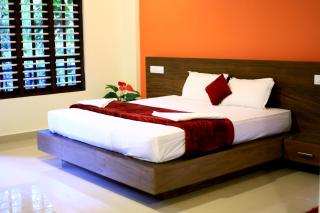 Rest In Nature - Vythiri - 1