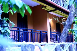 Rest In Nature - Vythiri - 7
