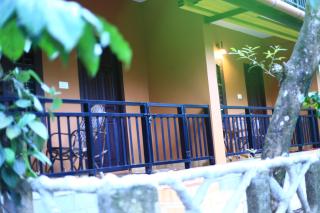 Rest In Nature - Vythiri - 6