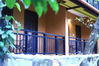 Rest In Nature - Vythiri - 5