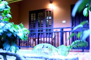 Rest In Nature - Vythiri - 4