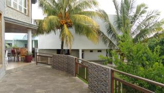 Chez Clenya Guesthouse - Rodrigues Island - 3