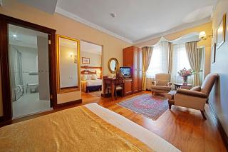 Azade Hotel - Istanbul - 1