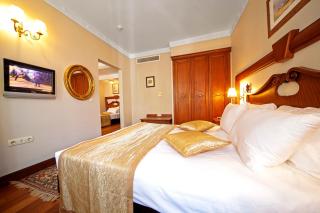 Azade Hotel - Istanbul - 4
