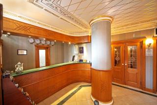 Azade Hotel - Istanbul - 6