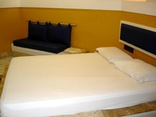 Raru's Motel Litoral Norte (Adult Only) - 6