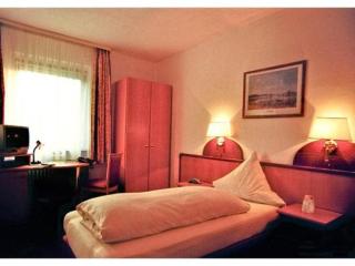 HANSA Hotel - 8