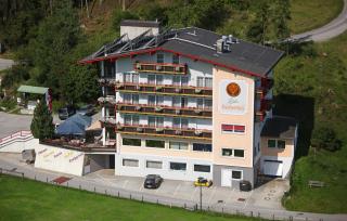 Hotel Hubertus - 0