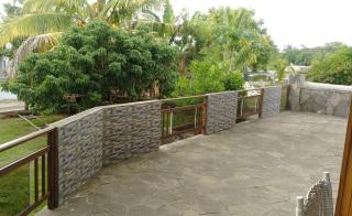 Chez Clenya Guesthouse - Rodrigues Island - 4