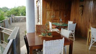 Chez Clenya Guesthouse - Rodrigues Island - 5