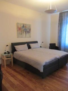 Exklusive Gästezimmer Landau - Landau in der Pfalz - 8