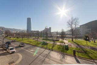 BIG LUX BEACHCITY Ap 01 - Bilbao - 7