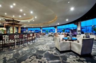 Jin Jiang International Hotel Xi'an - Xi'an - 7