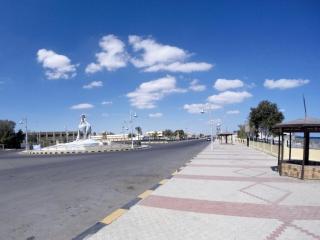Cozy Apartment Freedom - Hurghada - 5
