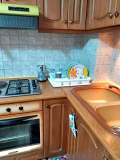 Apartment in Sarande - Sarandë - 3