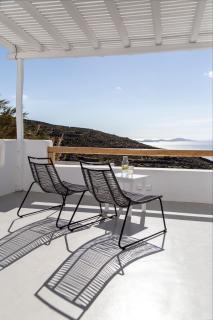Biatriza’s summer shelter - Fanari - 2