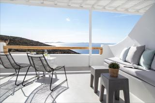 Biatriza’s summer shelter - Fanari - 1