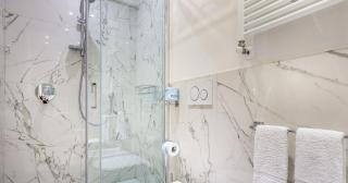 Hotel Ungherese Small Luxury Hotel - Florenz - 9