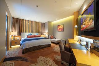 Felton Grand Hotel Chengdu - Chengdu - 6