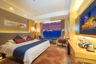 Felton Grand Hotel Chengdu - Chengdu - 7