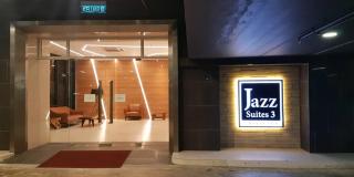 Vivacity Jazz3 Apartment Kuching 127 - 2