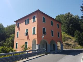 La Casa degli Archi - Tavarone - 9