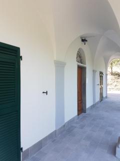 La Casa degli Archi - Tavarone - 3