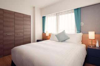 Oakwood Apartments Nishi-Shinjuku Tokyo - Tokyo - 7