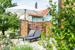5 Sterne Ferienwohnung am See - Böbing - 6