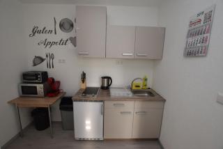 Wohnung Bad Cannstadt - 2