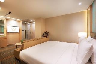 Cosmo Hotel Kuala Lumpur - 6