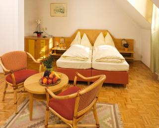 Hotel-Restaurant-Café Krainer - 9