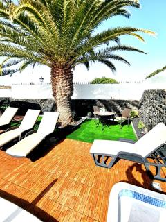 VILLA OLIVEIRA by Buenavilla - Puerto del Carmen - 7