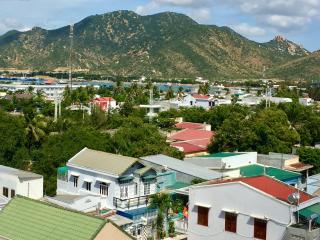 Huong Bien Hotel - Phan Rang - 1