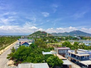 Huong Bien Hotel - Phan Rang - 8