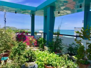 Huong Bien Hotel - Phan Rang - 7