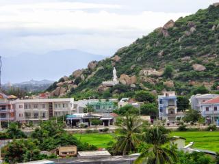 Huong Bien Hotel - Phan Rang - 4