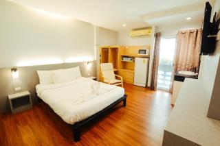 Collection O Thaiphiphat House Silom - 8