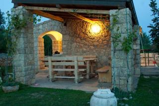 Apartments Punta - Seline - 7